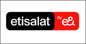 Etisalat logo