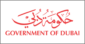 Government of Dubai logo