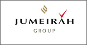 Jumeirah Group logo