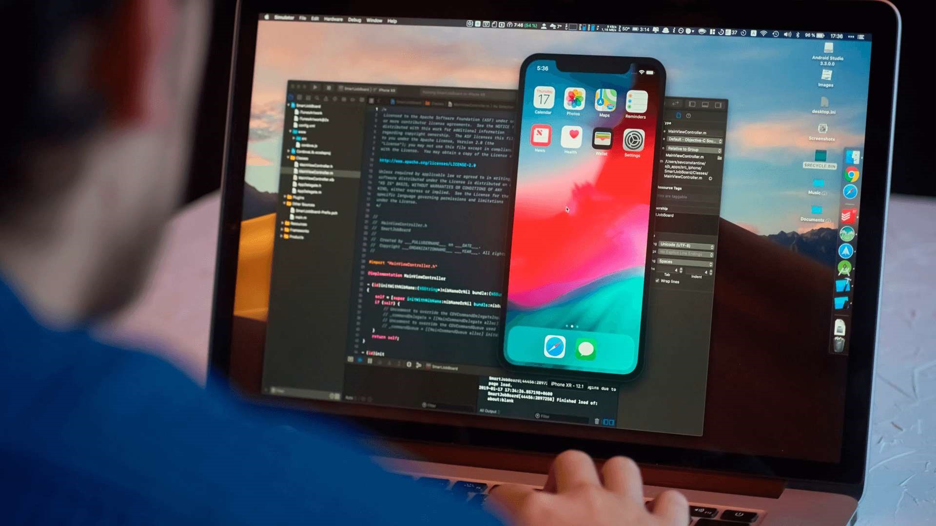 App Developer in Dubai
